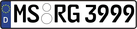 MS-RG3999
