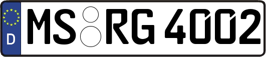 MS-RG4002