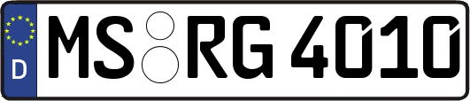 MS-RG4010