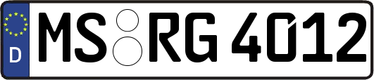 MS-RG4012