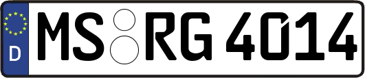 MS-RG4014