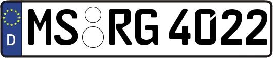 MS-RG4022