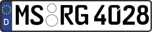 MS-RG4028