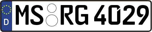 MS-RG4029