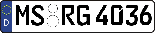 MS-RG4036