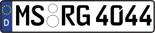 MS-RG4044