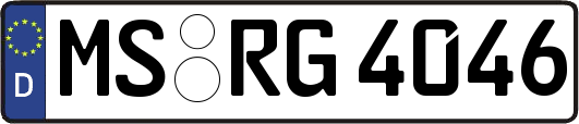 MS-RG4046