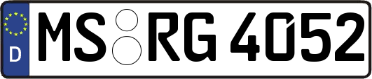 MS-RG4052