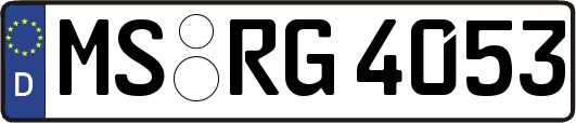 MS-RG4053