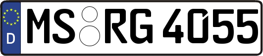 MS-RG4055