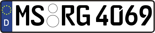 MS-RG4069