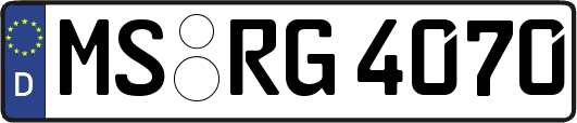 MS-RG4070