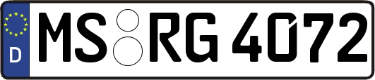 MS-RG4072