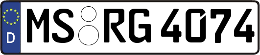 MS-RG4074