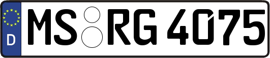 MS-RG4075