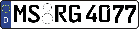 MS-RG4077