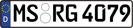 MS-RG4079