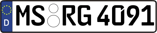 MS-RG4091