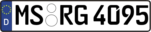 MS-RG4095