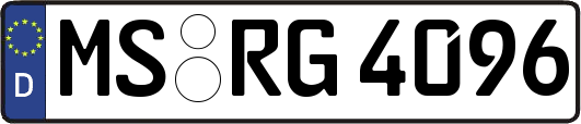 MS-RG4096
