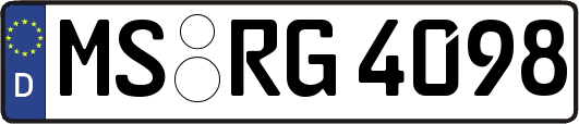 MS-RG4098