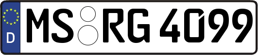 MS-RG4099