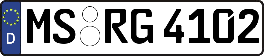 MS-RG4102