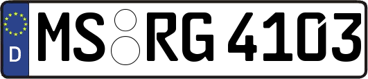 MS-RG4103