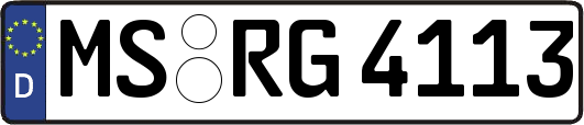 MS-RG4113