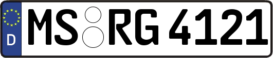 MS-RG4121