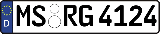 MS-RG4124