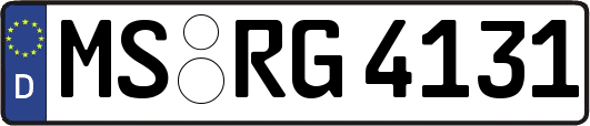 MS-RG4131