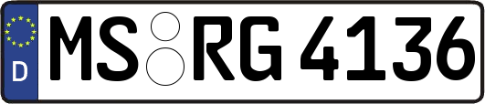 MS-RG4136