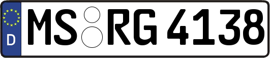 MS-RG4138