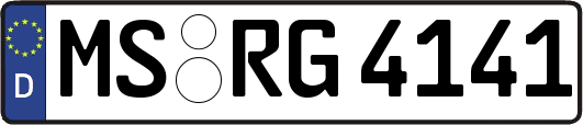 MS-RG4141