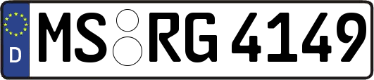 MS-RG4149
