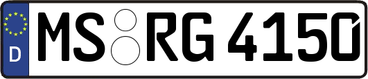 MS-RG4150