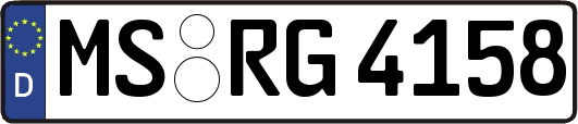 MS-RG4158