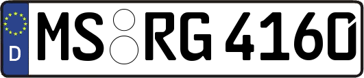 MS-RG4160