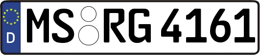 MS-RG4161