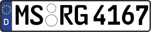 MS-RG4167