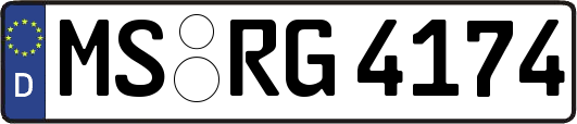 MS-RG4174
