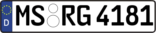 MS-RG4181
