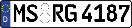 MS-RG4187