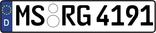 MS-RG4191