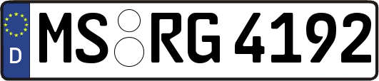 MS-RG4192