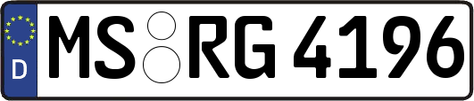 MS-RG4196