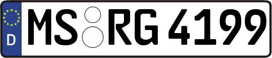 MS-RG4199