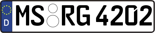 MS-RG4202