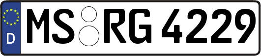 MS-RG4229